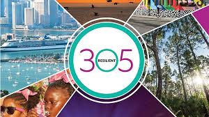 Miami-Dade leaders develop strategy to help the county address the challenges posed by the warming climate