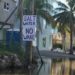 Media roundup: Florida Keys face huge bill; World powers failing to cut emissions; Key Largo flooding; Young Republicans want action on climate change
