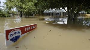 A 45-year-old federal privacy law makes it difficult for homebuyers to get a property’s flooding history