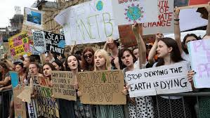 Adults must support their kids’ efforts to promote solutions to the climate crisis