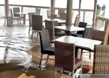 Leaders in the Florida Keys recognize the challenges they face from the warming climate and are working together to tackle them