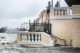 Jacksonville begins a long and expensive process to combat rising waters in the city