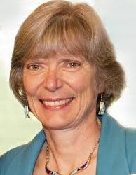 People who say the warming climate is natural or a hoax “are dreaming,” says retired Stanford University scientist