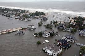 Florida should pay attention to New Jersey’s attempt to consider climate change when it evaluates construction plans