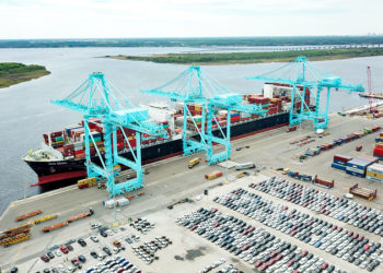 Your tax dollars at work: Half a billion dollars to make Jacksonville more vulnerable to sea-level rise