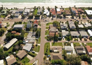 Here’s how climate change will affect Florida in the next 20 years