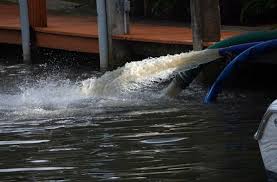Ron DeSantis, Florida’s pretend green governor, exploits Fort Lauderdale sewer crisis