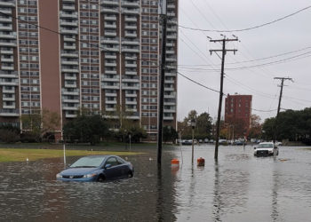 Climate change and COVID-19 are science-based threats that test our ability to work together for the common good
