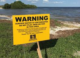 Please Gov. DeSantis, no victory lap; tell the Legislature that there’s a lot more work needed to protect the environment