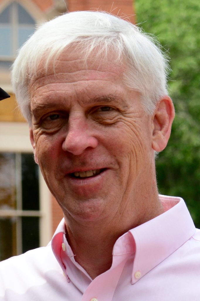 John Burr