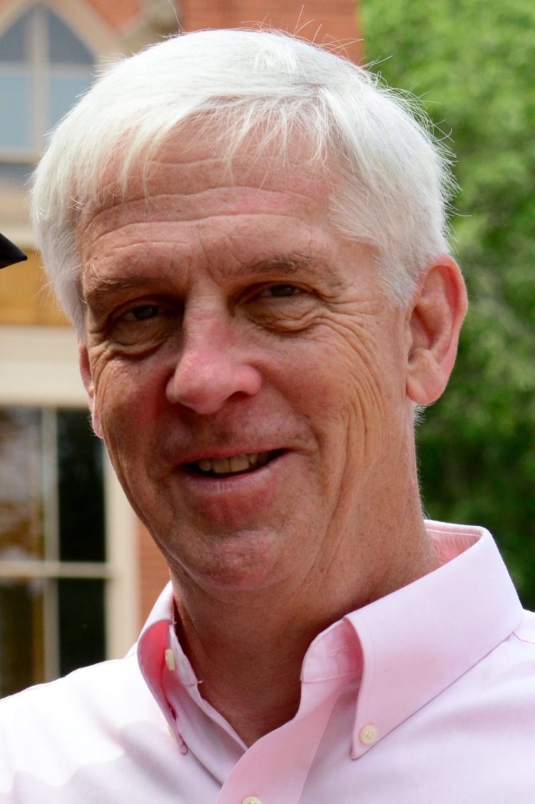 john pierre burr
