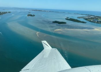 We should celebrate Earth Day by drafting a Lake Okeechobee plan that will protect the lake and the waterways that depend on it
