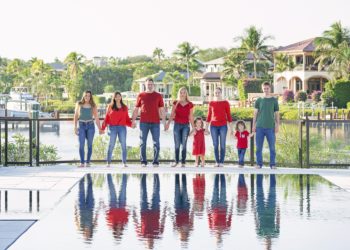 A Mother’s Day wish: Covid-19 is a dress rehearsal that will inspire us to solve the climate crisis
