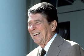 Reagan recognized the threat to the ozone layer; conservatives today should respond the same way to climate change
