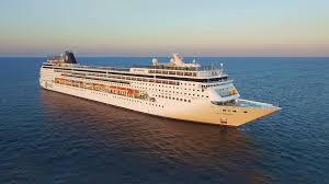 Dependent on the cruise industry, Alaska and Florida should require zero-emissions ships
