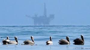 Trump’s dream of oil rigs off Florida’s coasts: Another reason to vote against him