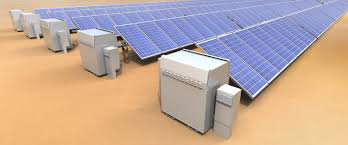 Solar storage can be a lifesaver, particularly during hurricane season