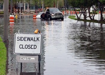 Eliminating Miami’s Office of Resilience and Sustainability is  no way to fight climate change