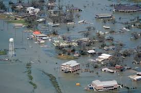 When a hurricane is bearing down on Florida, minimize COVID-19 infections with more strategic evacuations