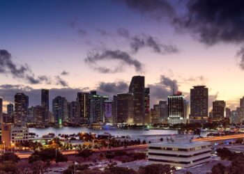 Miami