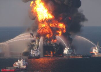 Trump’s secret plan to open Florida to offshore oil drilling must be stopped