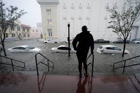 As flood threats rise, Floridians have a right to know their risk