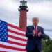 ‘The Number One environmental president since Teddy Roosevelt’ knows how many votes Florida has in the Electoral College