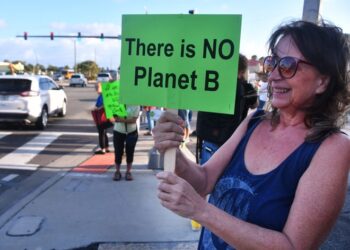 Former U.S. Rep. Bob Inglis: Florida conservatives embrace climate action