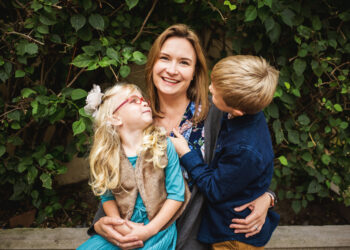 In this election, our kids’ health and future are at stake