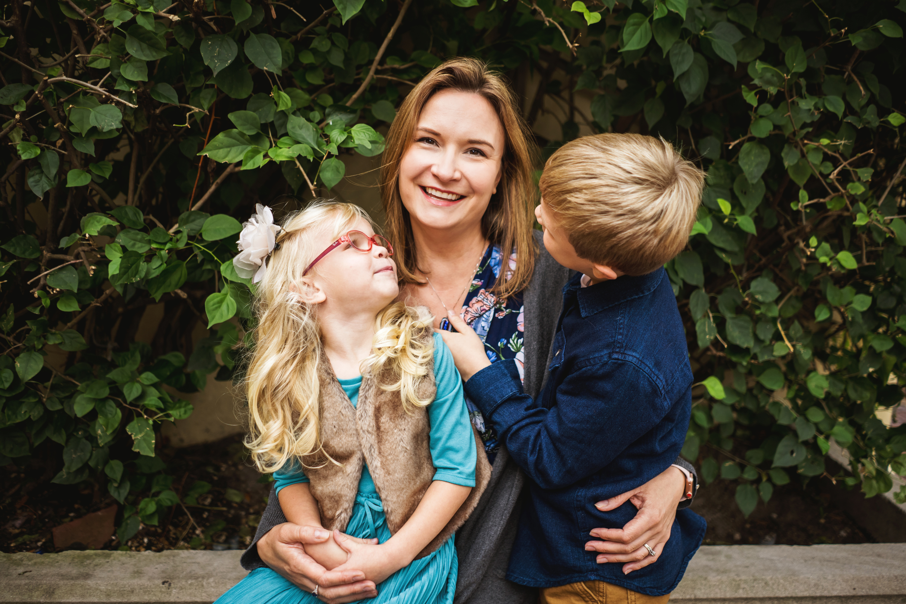 In this election, our kids’ health and future are at stake