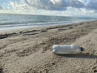 Producing plastic products generates an enormous amount of greenhouse gas emissions