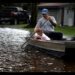 Can a President stop flooding by executive order?