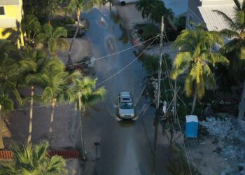 Finding long-term solutions to Florida’s water-resiliency challenges can’t wait any longer