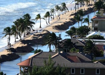 Effective coastline policy involves more than just a ban on offshore drilling