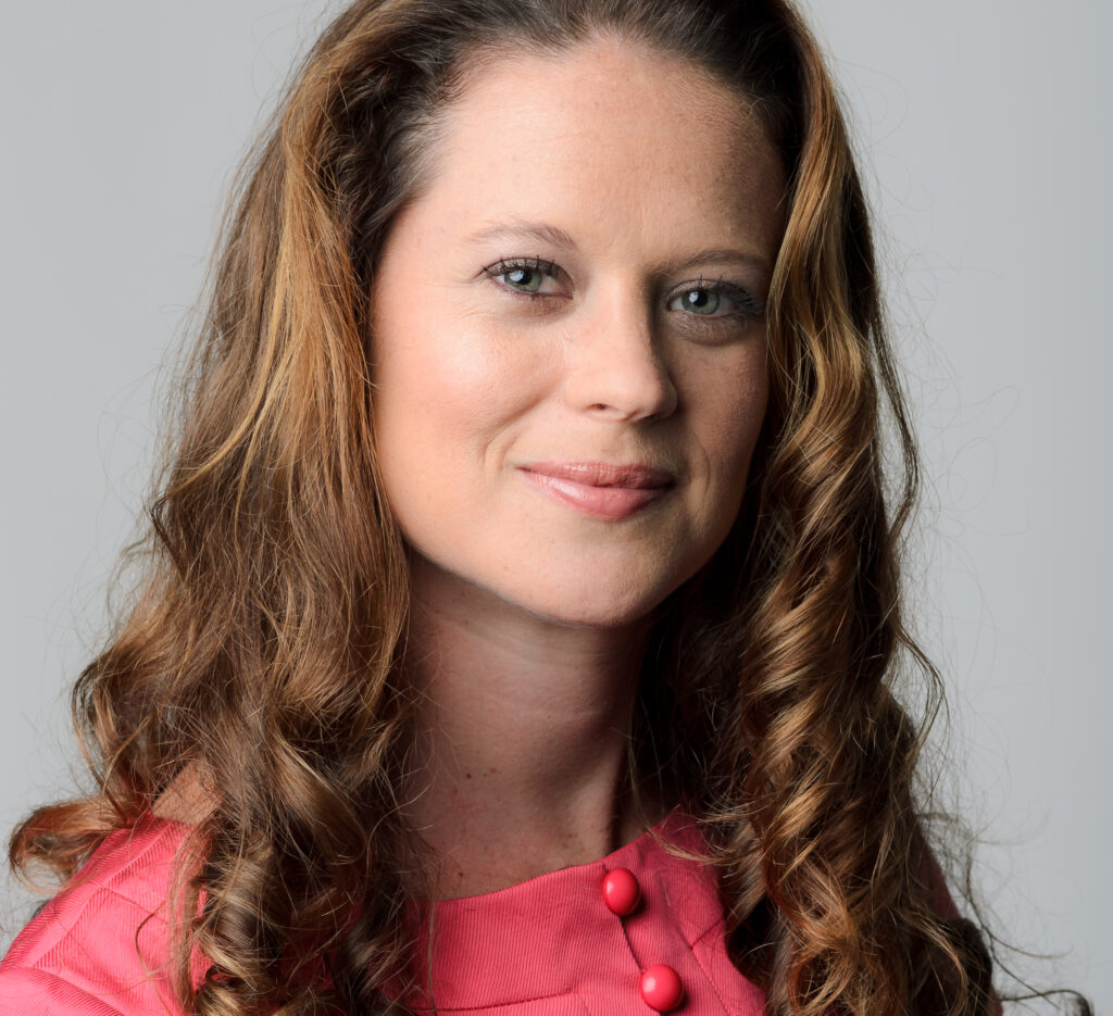 Nicole Kirchhoff