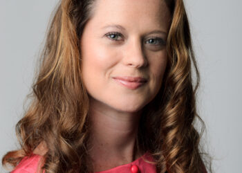 Nicole Kirchhoff