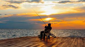 Terry Gibson: The warming climate threatens Florida’s claim to the title of ‘the fishing capital of the world’