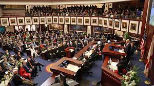As the planet warms, the Florida Legislature might chill local progress on clean energy