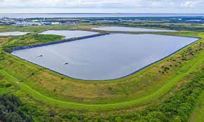 Piney Point is a symptom of a bigger issue in Florida: the lack of a statewide approach to cope with the climate crisis