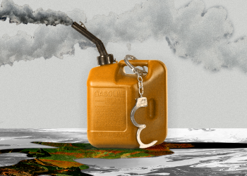 Big Oil and Gas kept a dirty secret for decades. Now they may pay the price