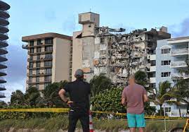 Surfside building collapse is a shocking wake-up call for coastal condo homeowner associations