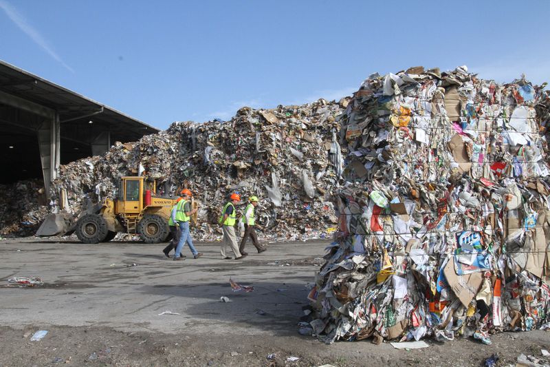 We need to reduce the methane rising out of our Florida landfills The
