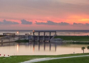 Now is the time develop a Lake Okeechobee plan that will protect our environment, economy and health