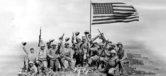 To combat the warming climate, Americans need to emulate the spirit of ‘the Greatest Generation’