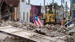 Going solar would provide more reliable power and save lives in Puerto Rico