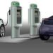 Oscar Rodriguez: Charging your electric vehicle is going to get easier and faster as more powerful charging stations are installed