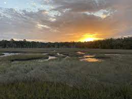 The Build Back Better Act would save Gullah/Geechee people, traditions
