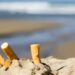 Florida Legislature should pass a bill that allows local governments to ban smoking on beaches and in parks