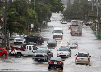 Here’s what the Legislature can do to change Florida’s worrisome climate future