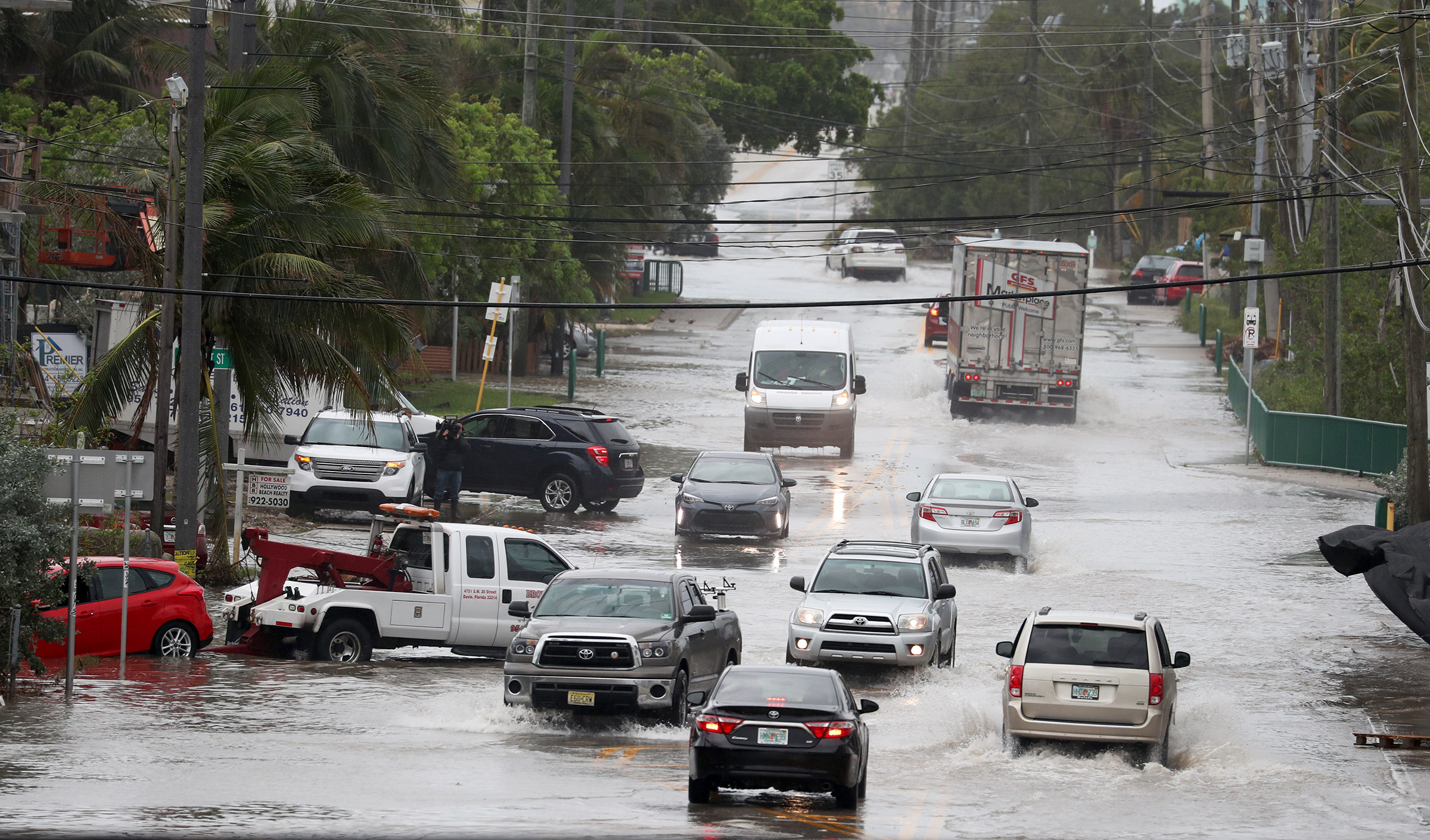 Here’s what the Legislature can do to change Florida’s
